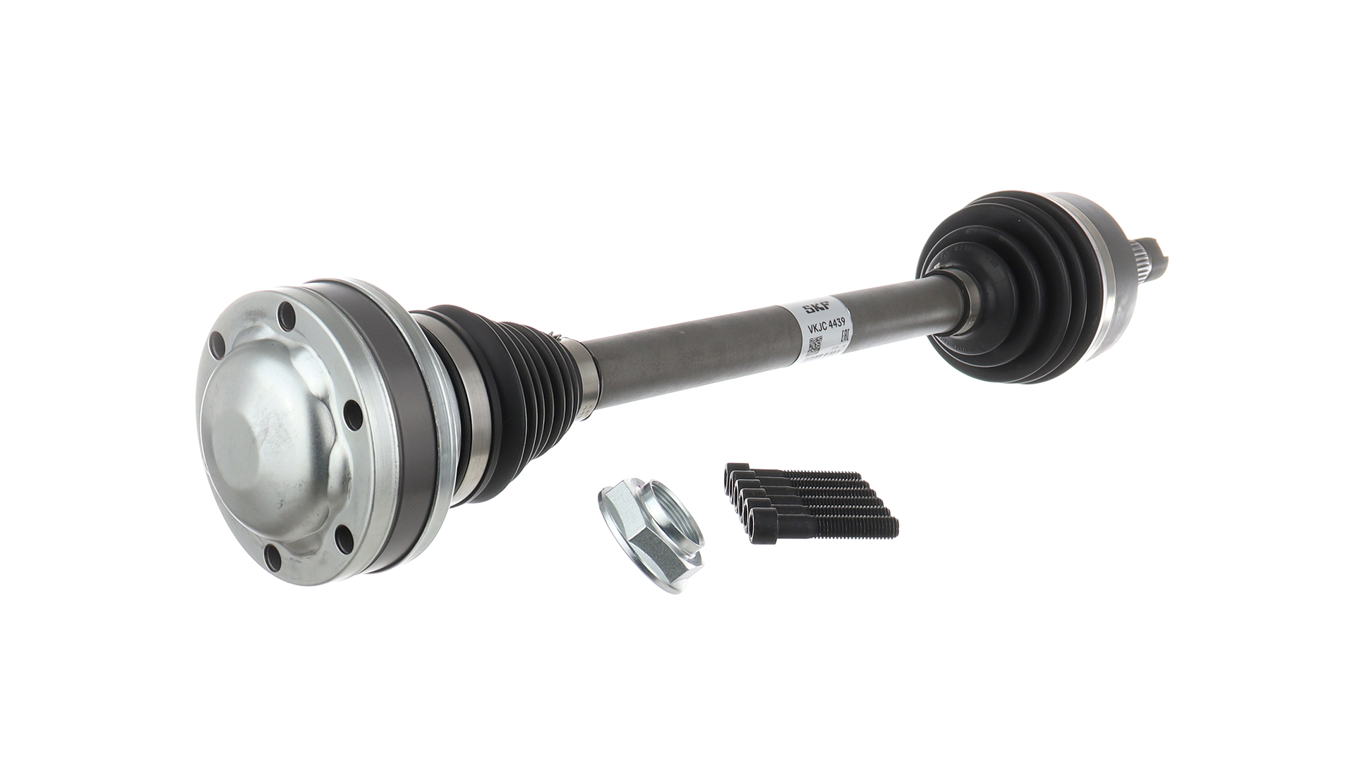 SKF Aandrijfas VKJC 4439