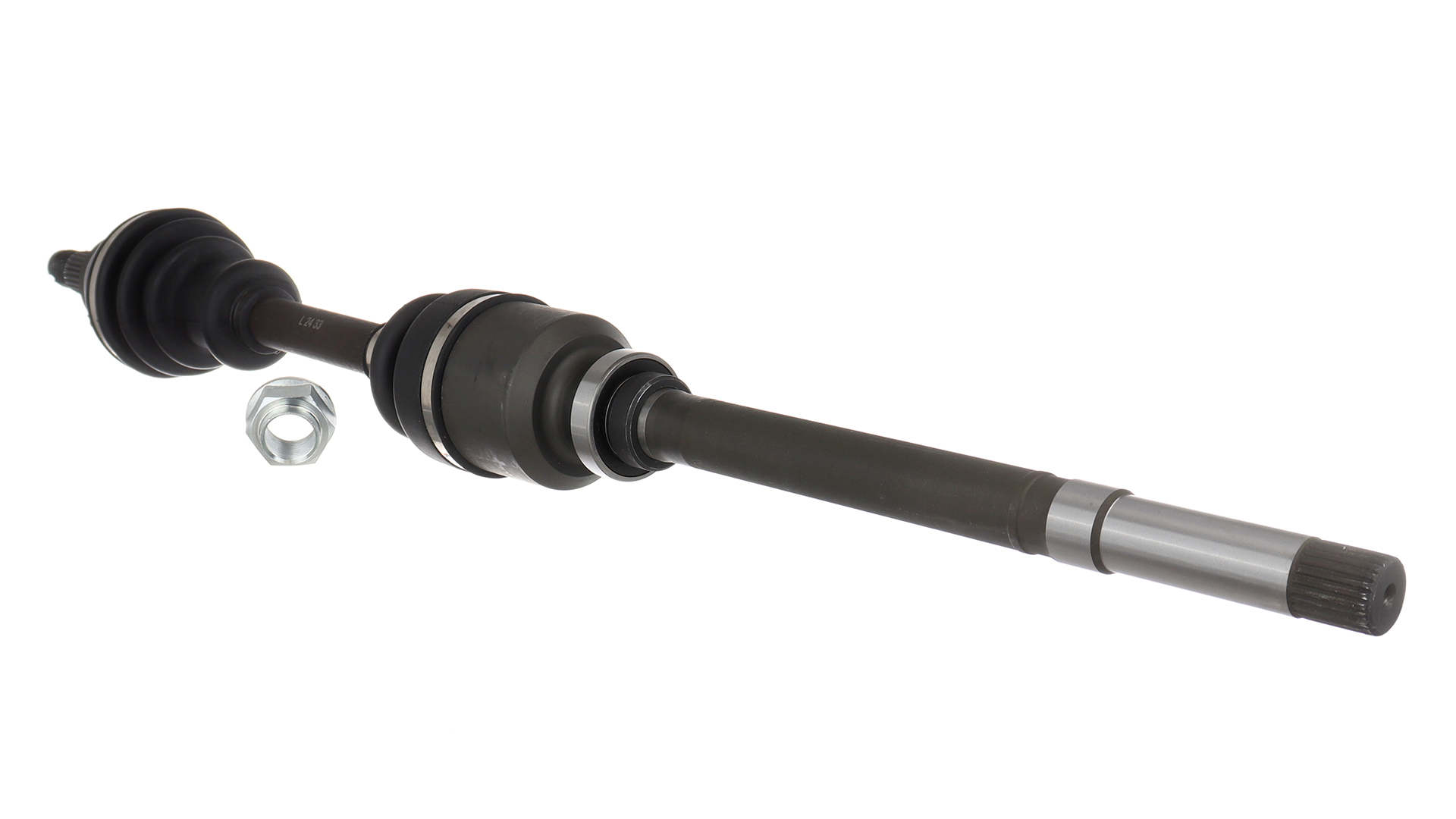 SKF Aandrijfas VKJC 4563