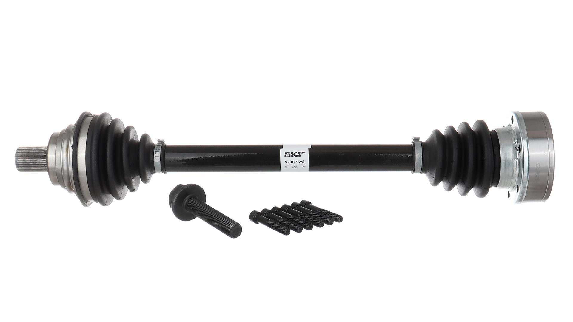 SKF Aandrijfas VKJC 4596