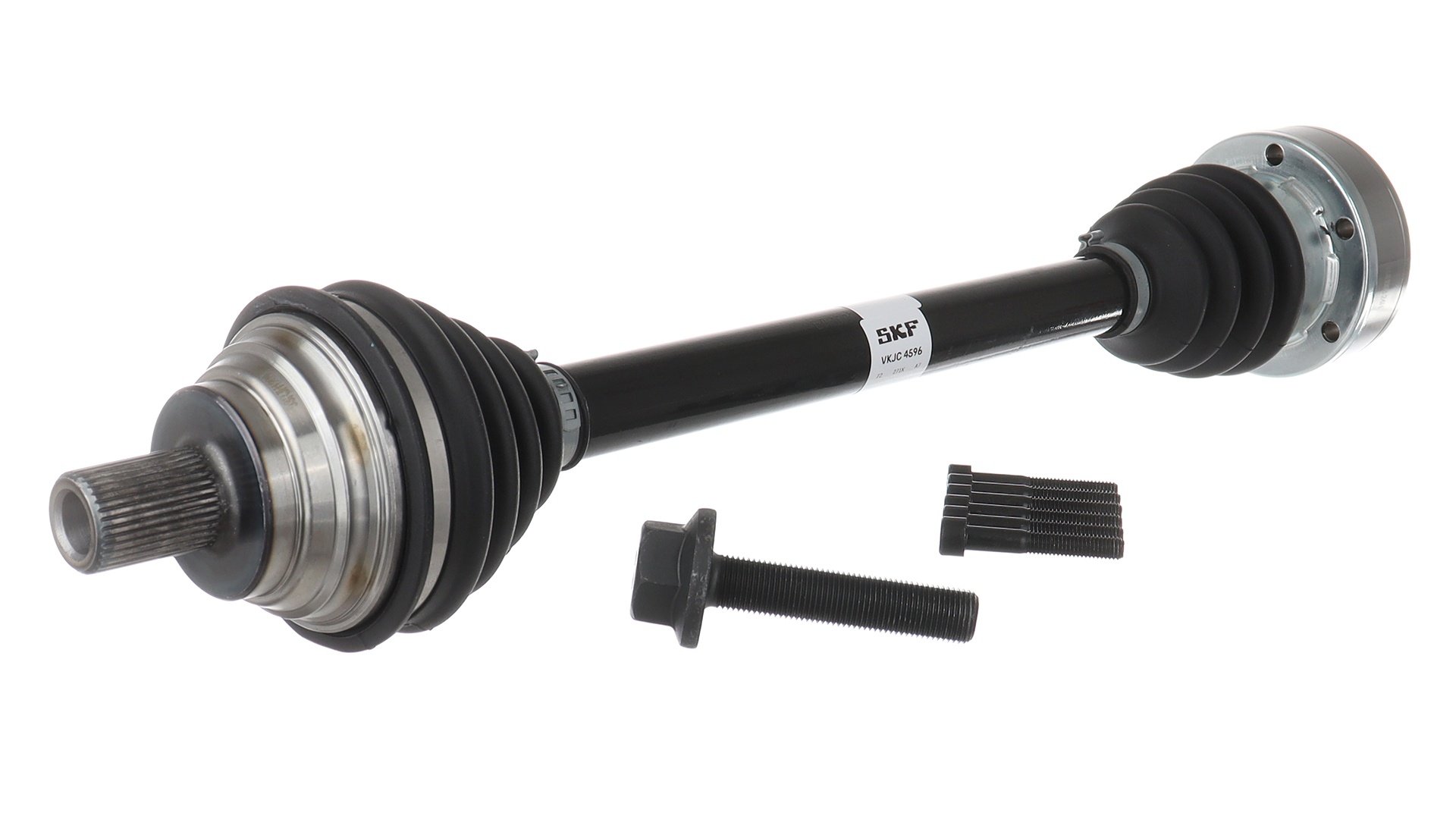 SKF Aandrijfas VKJC 4596