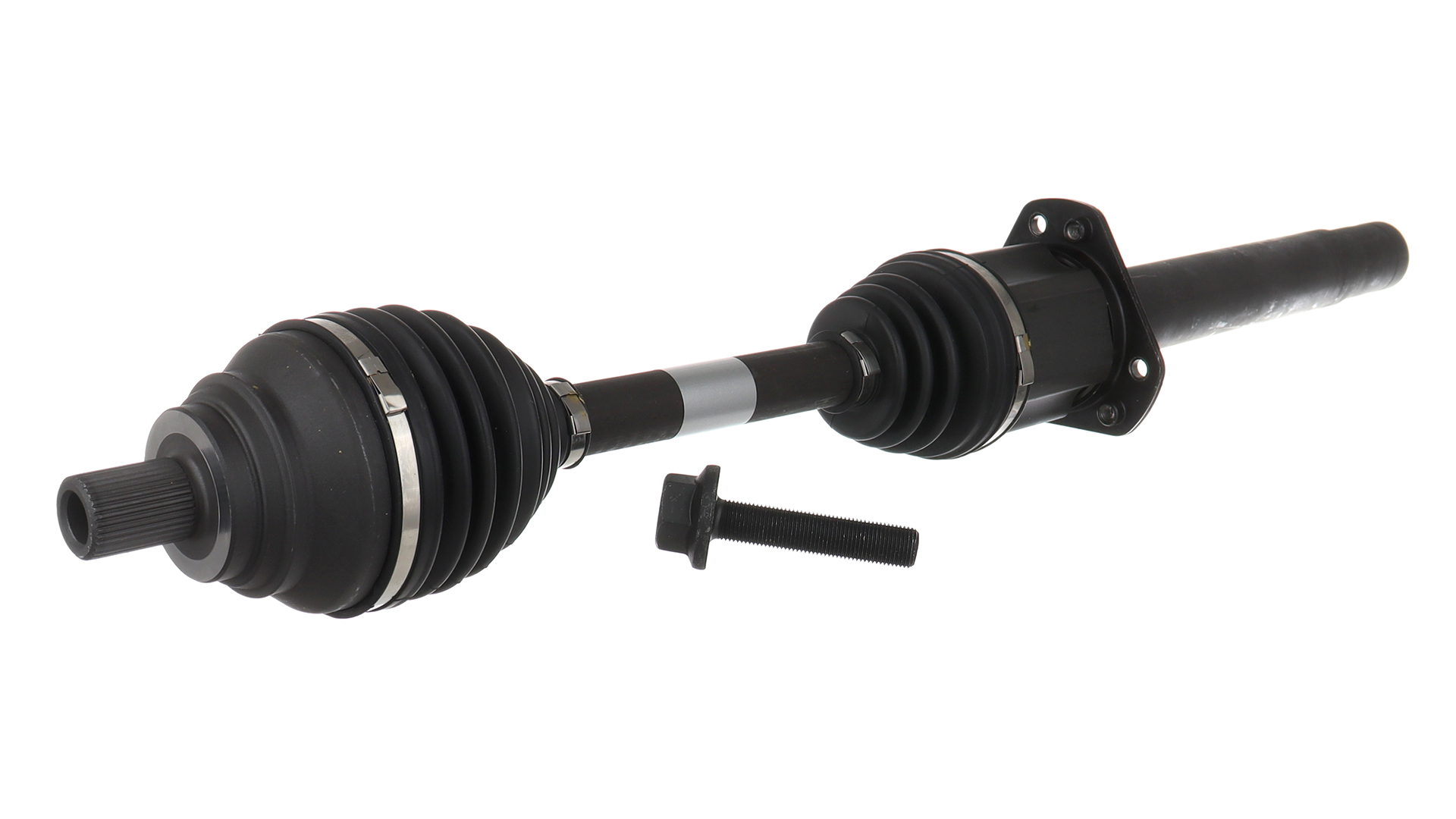 SKF Aandrijfas VKJC 4611