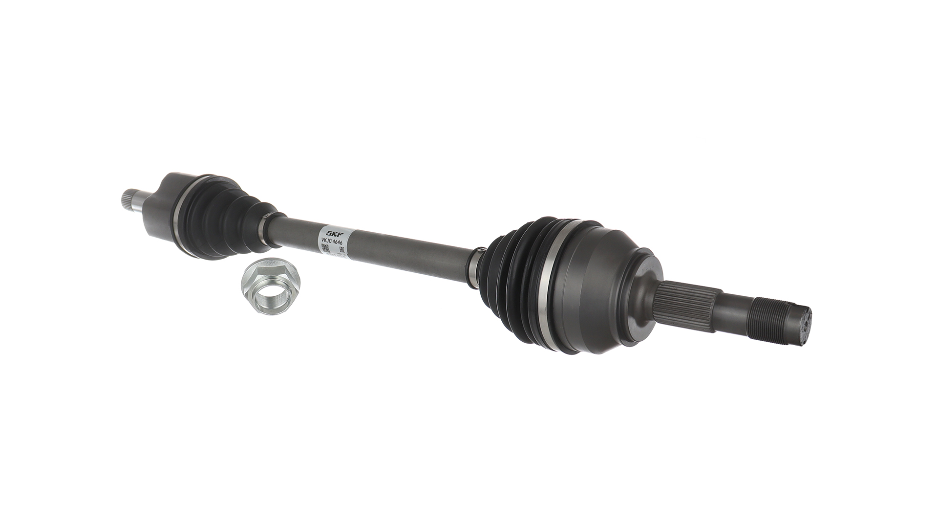 SKF Aandrijfas VKJC 4646