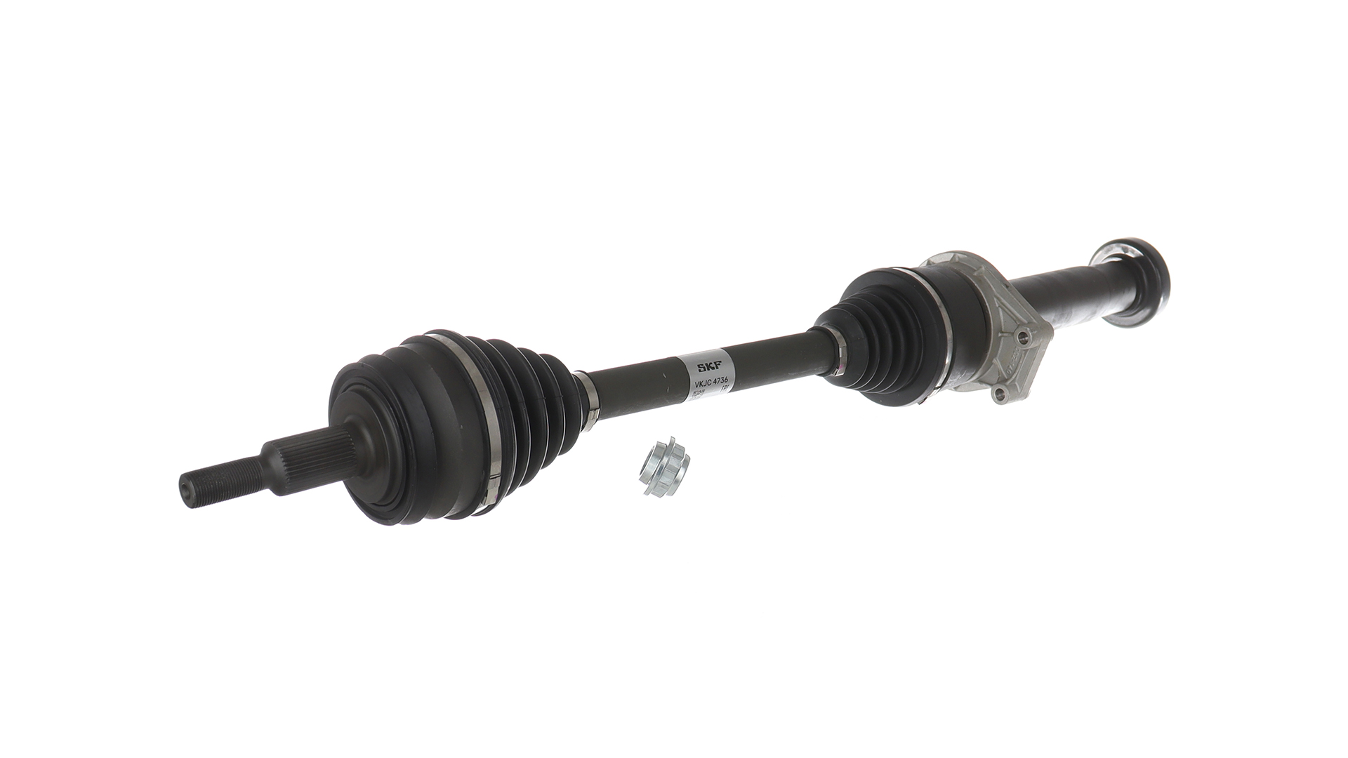 SKF Aandrijfas VKJC 4736