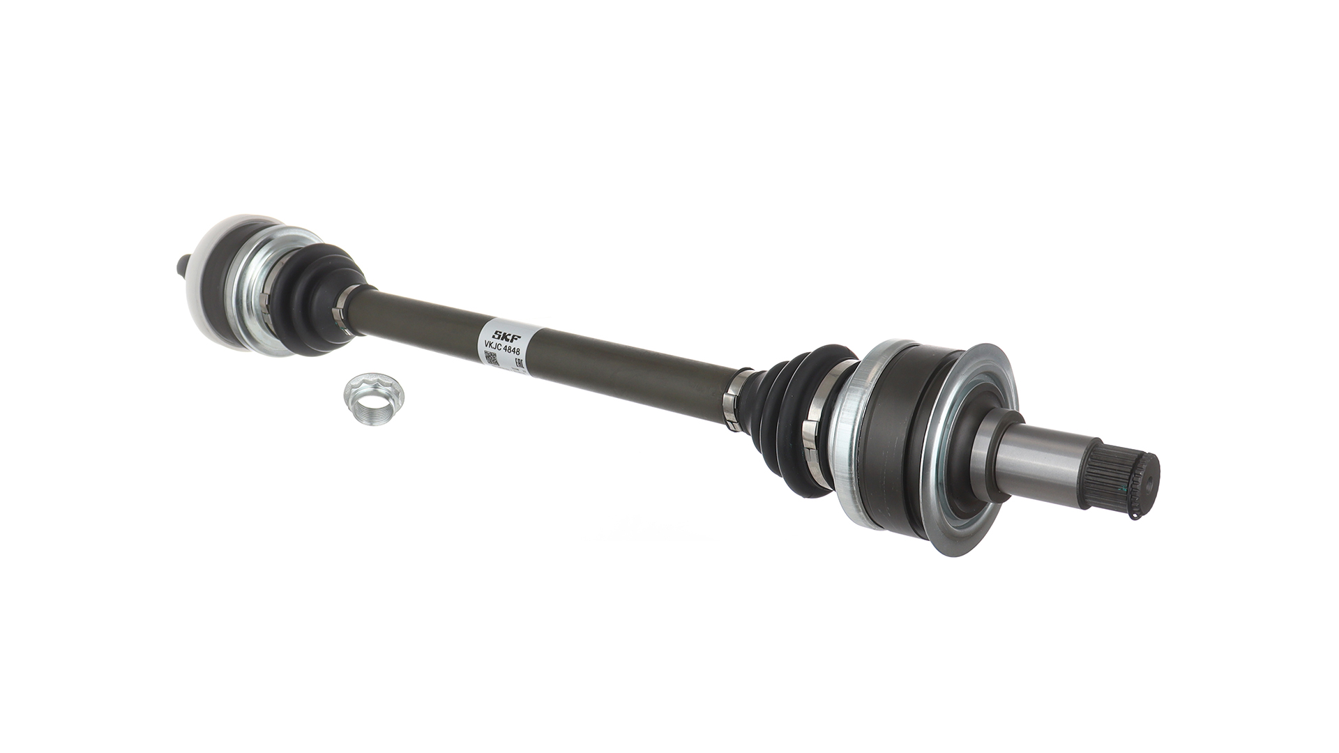 SKF Aandrijfas VKJC 4848