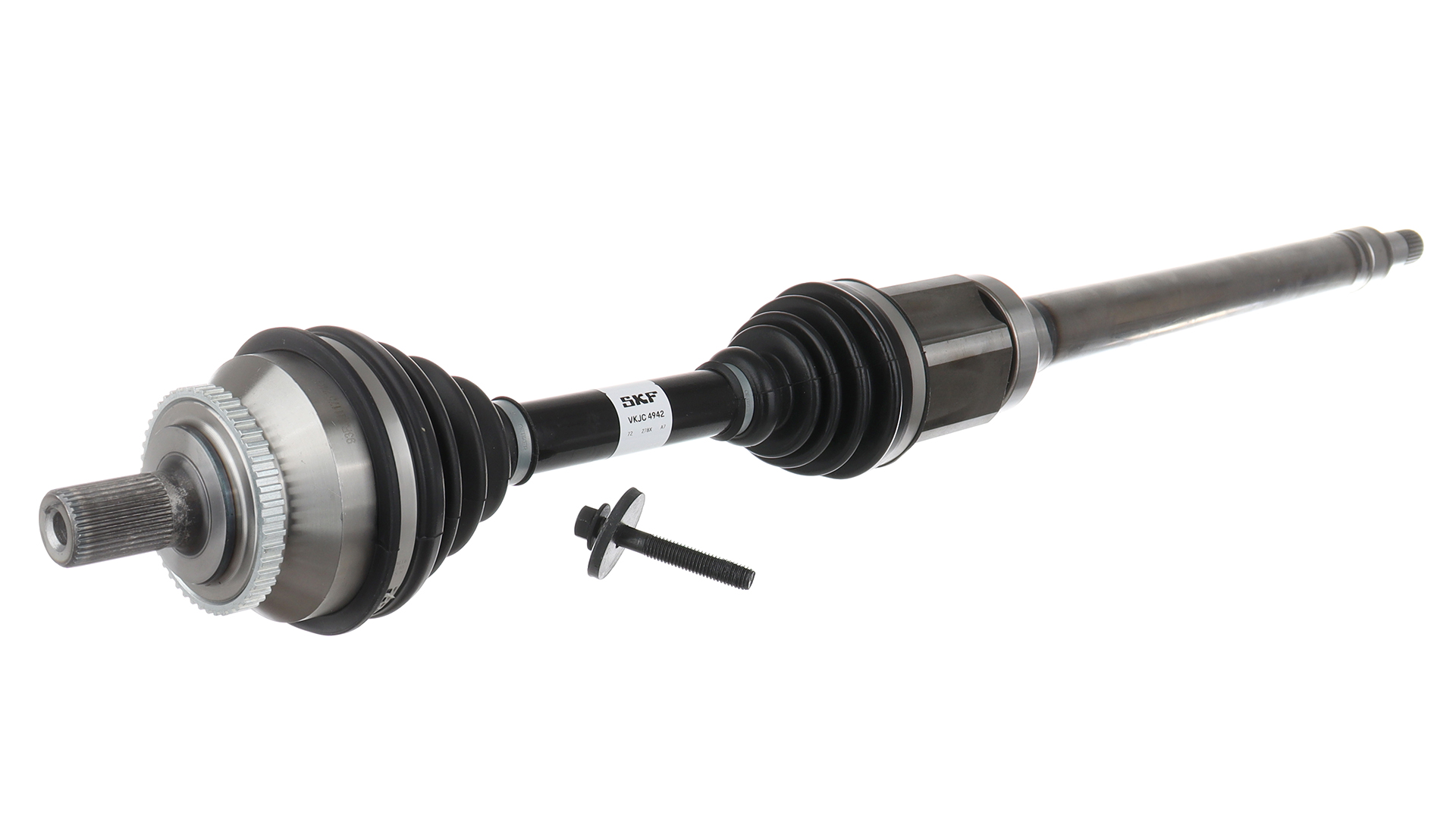 SKF Aandrijfas VKJC 4942