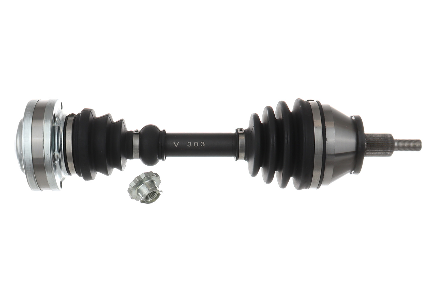 SKF Aandrijfas VKJC 5088