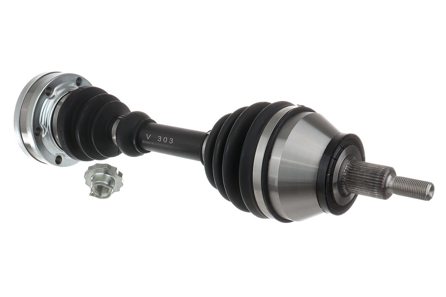 SKF Aandrijfas VKJC 5088