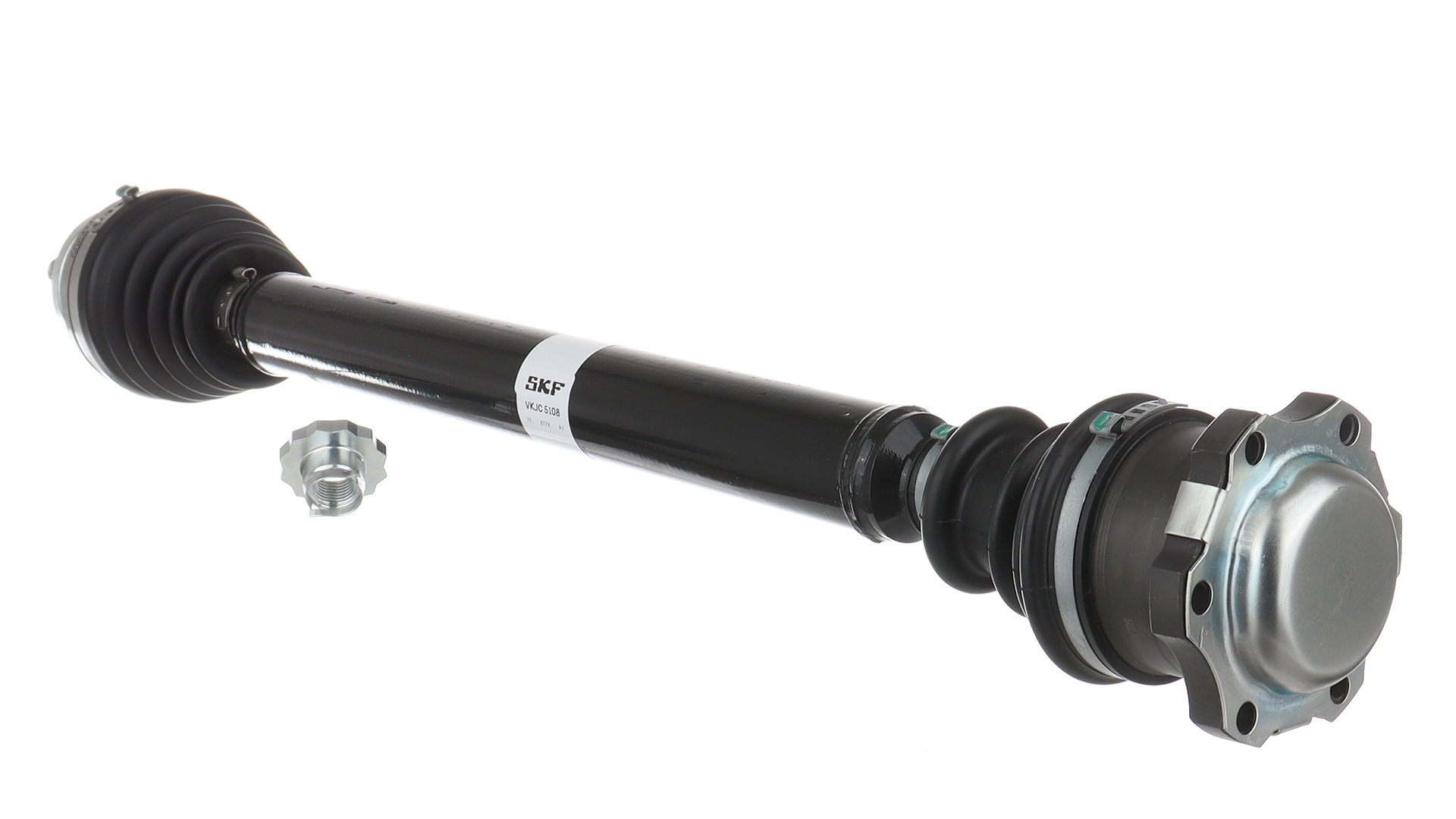 SKF Aandrijfas VKJC 5108