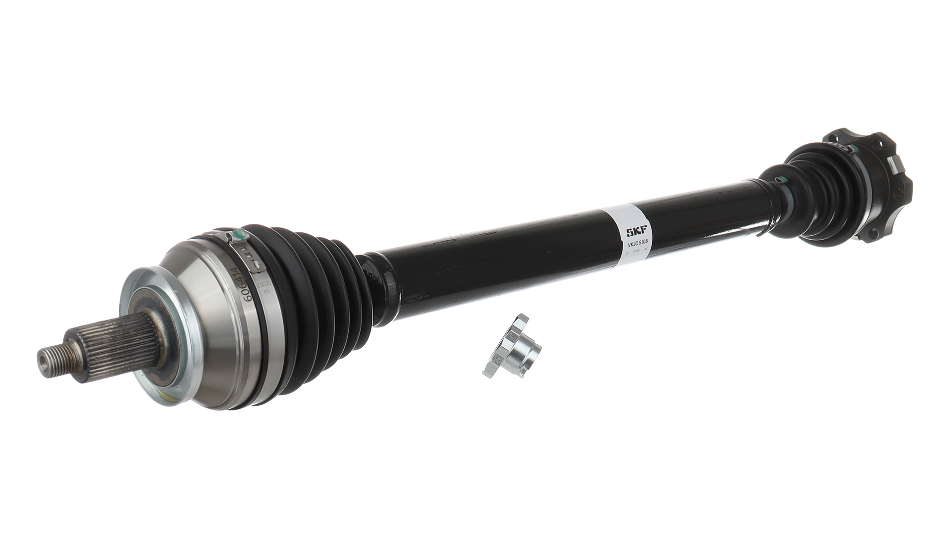 SKF Aandrijfas VKJC 5108