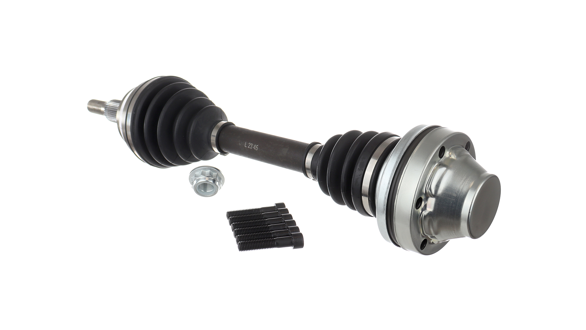 SKF Aandrijfas VKJC 5229