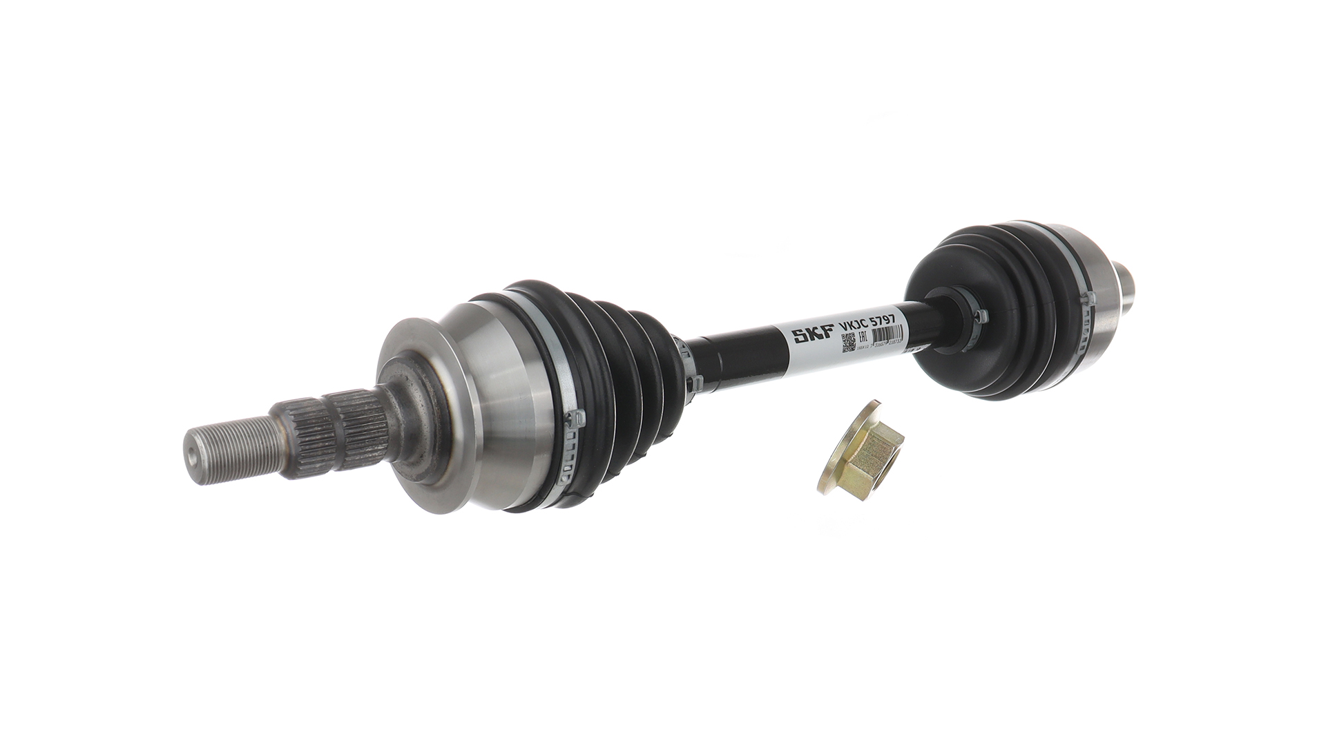 SKF Aandrijfas VKJC 5797