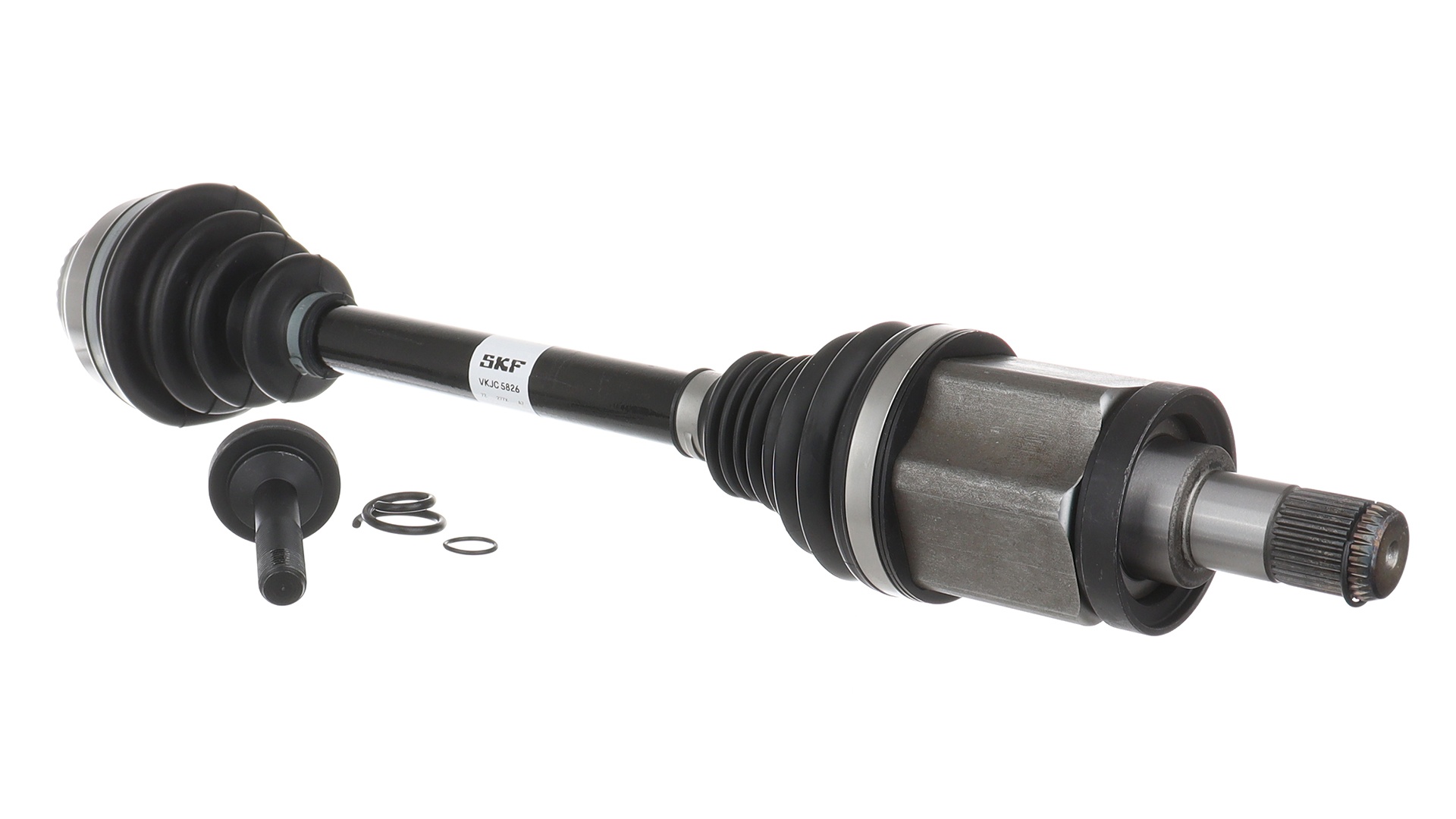 SKF Aandrijfas VKJC 5826