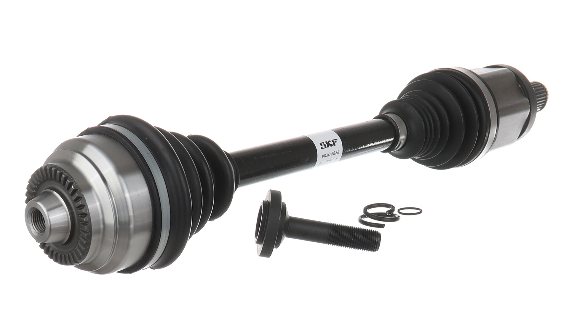 SKF Aandrijfas VKJC 5826