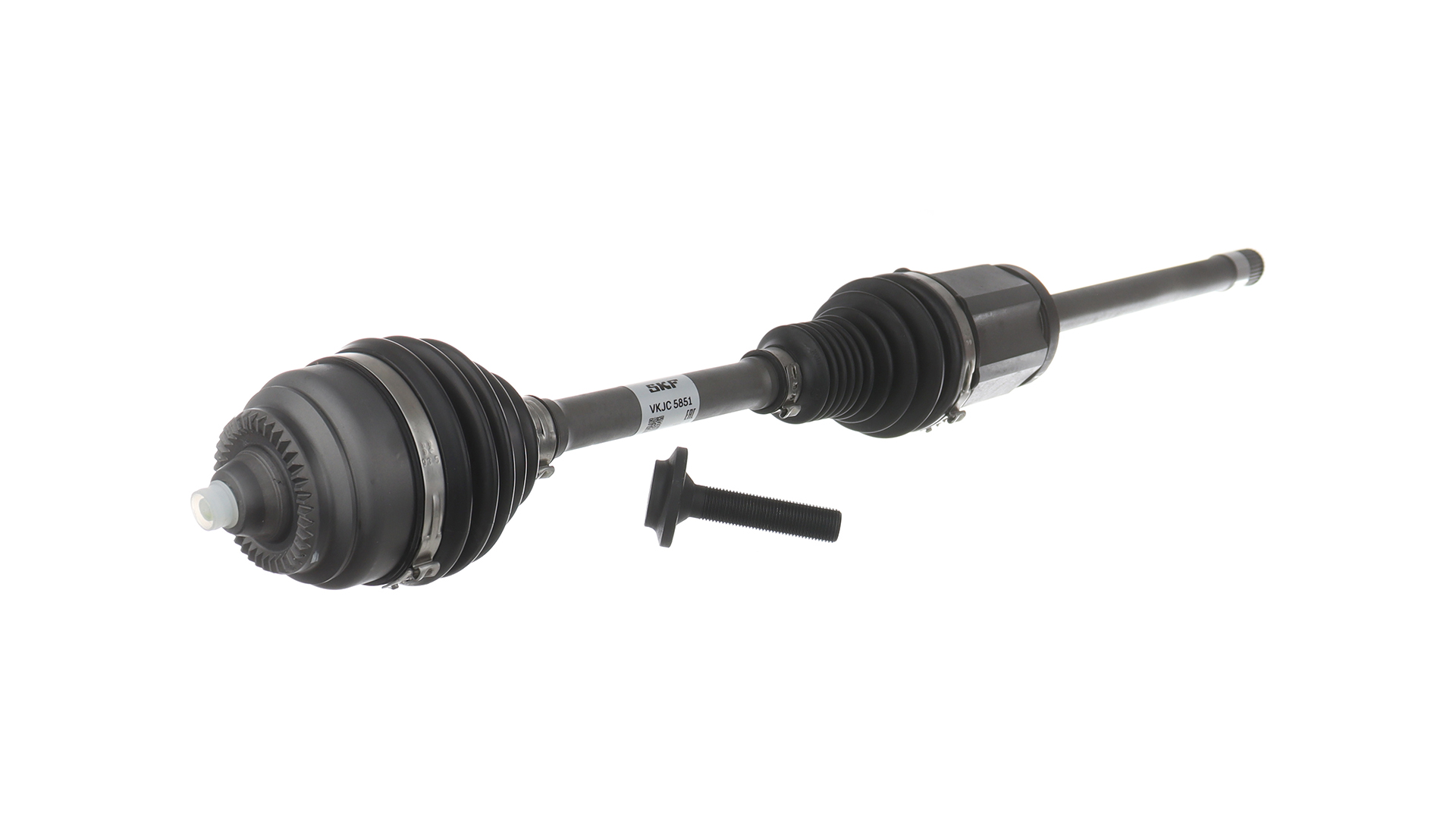 SKF Aandrijfas VKJC 5851