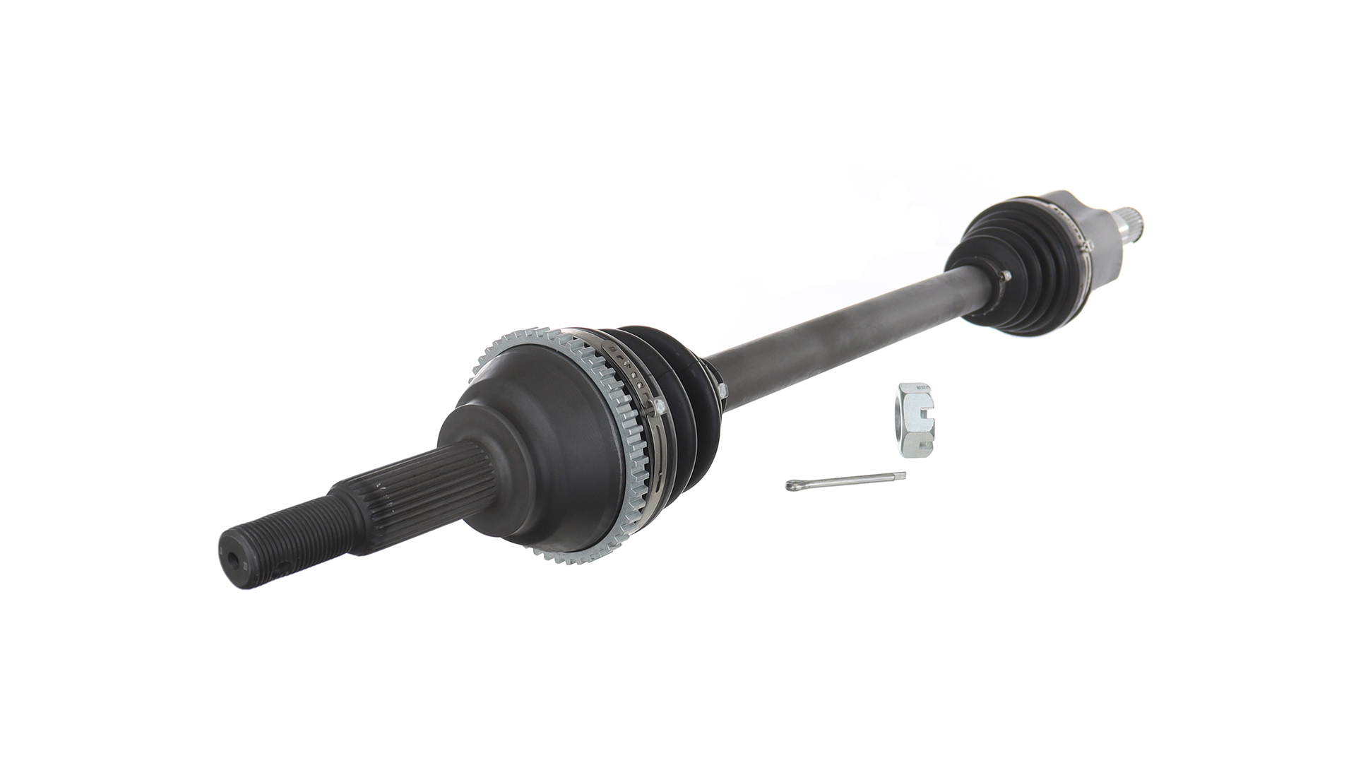 SKF Aandrijfas VKJC 5925