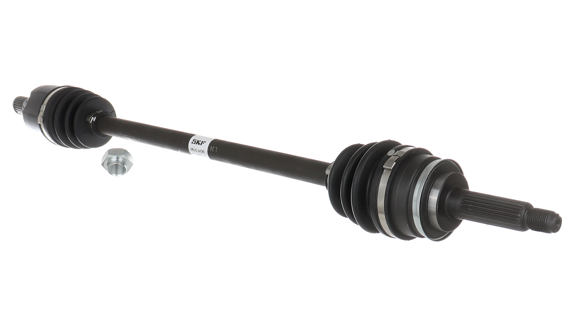 SKF Aandrijfas VKJC 6230