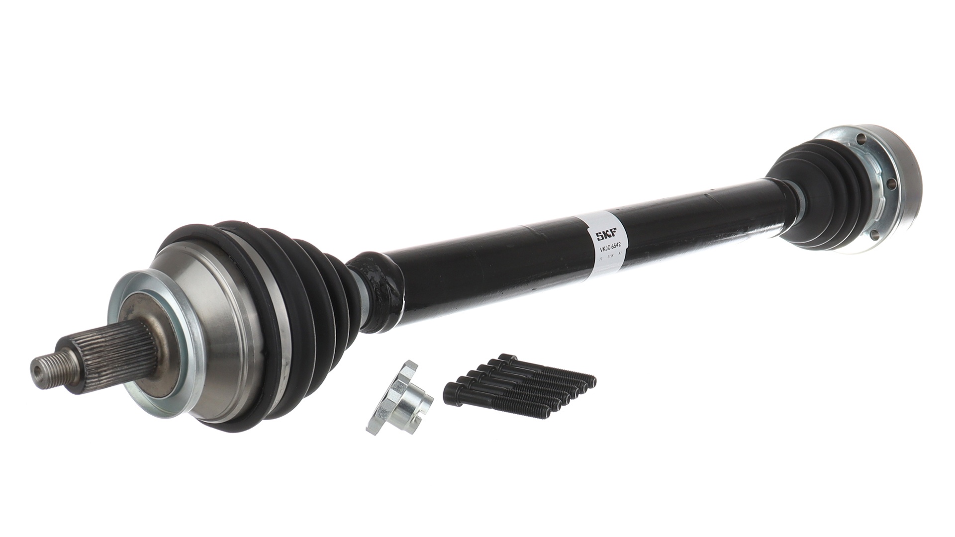 SKF Aandrijfas VKJC 6542