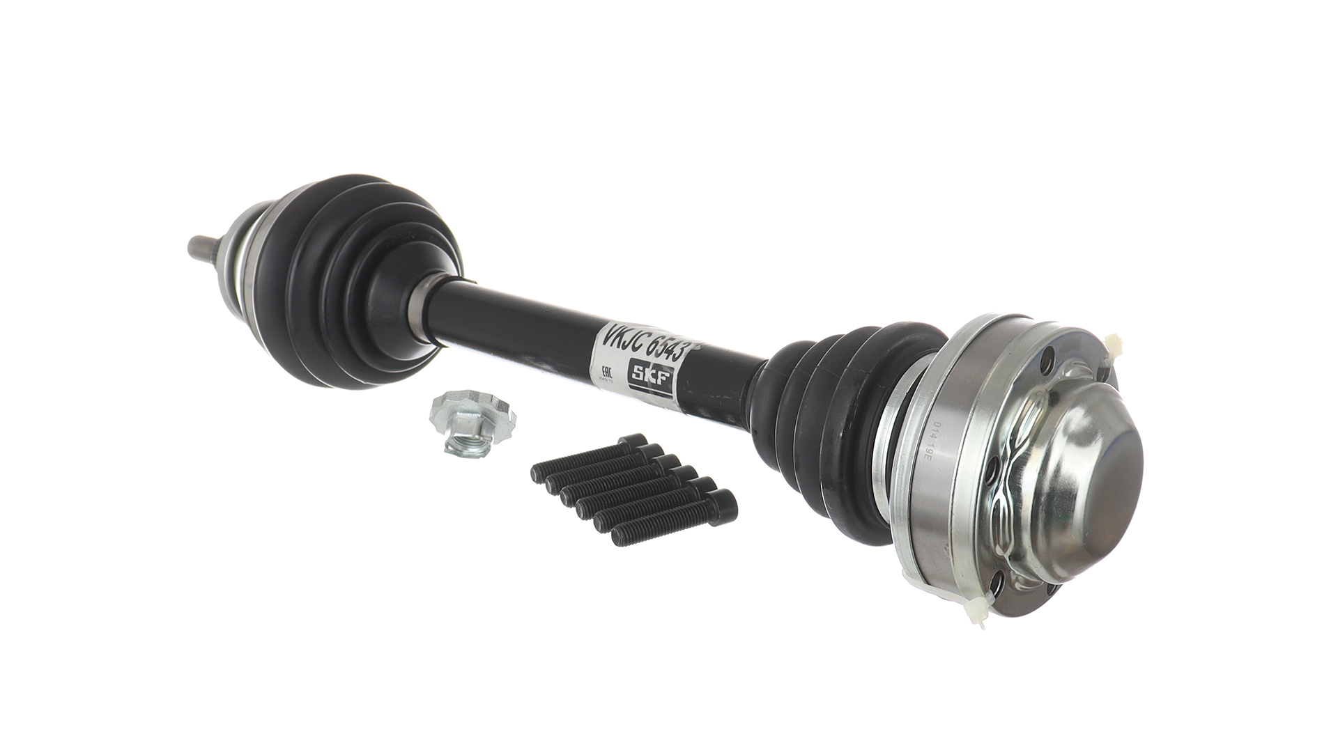 SKF Aandrijfas VKJC 6543