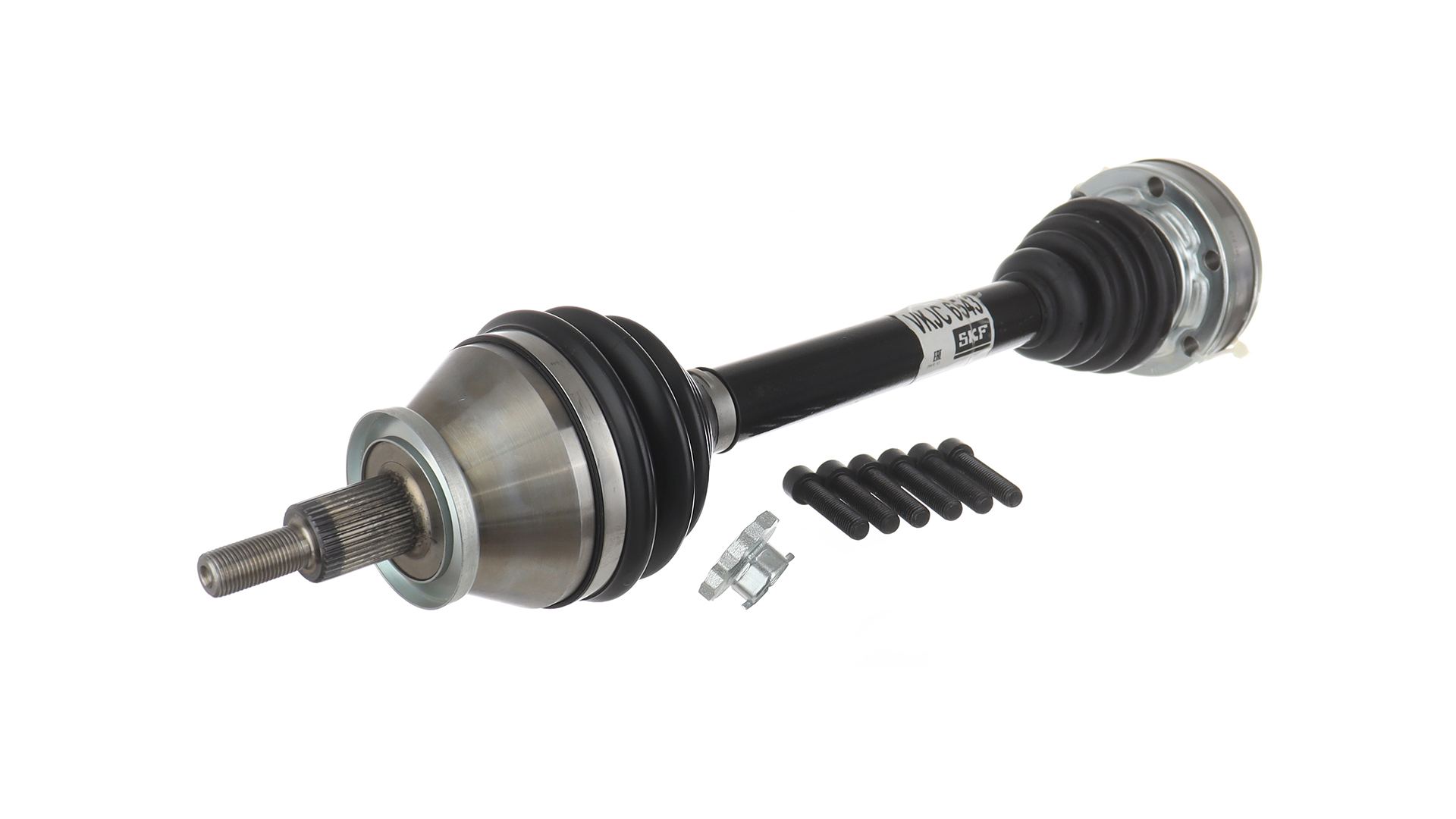 SKF Aandrijfas VKJC 6543