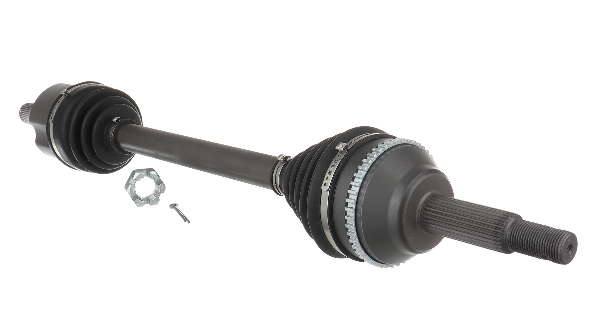 SKF Aandrijfas VKJC 6737