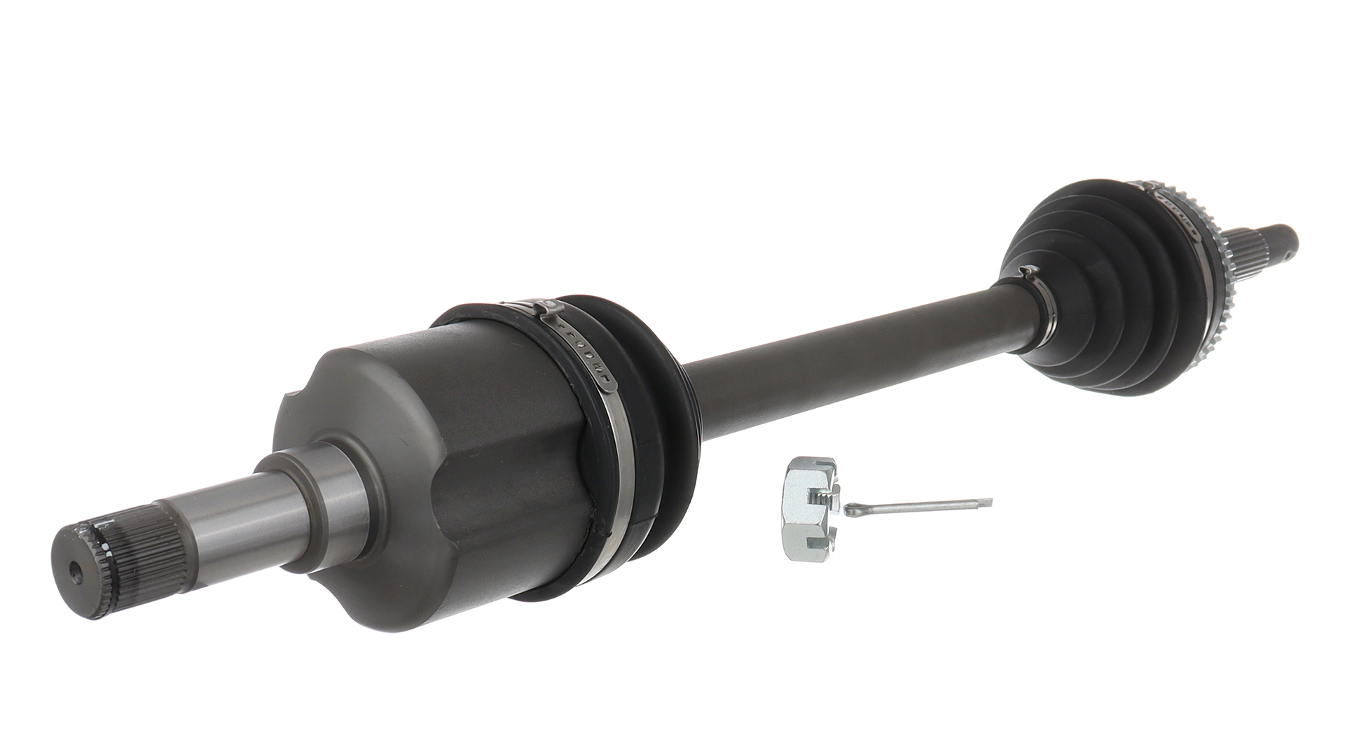 SKF Aandrijfas VKJC 6737