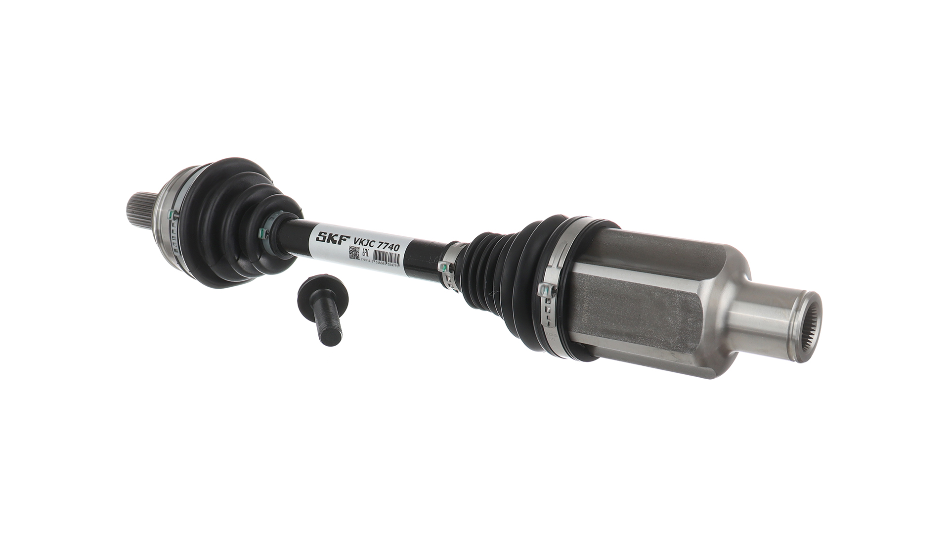 SKF Aandrijfas VKJC 7740