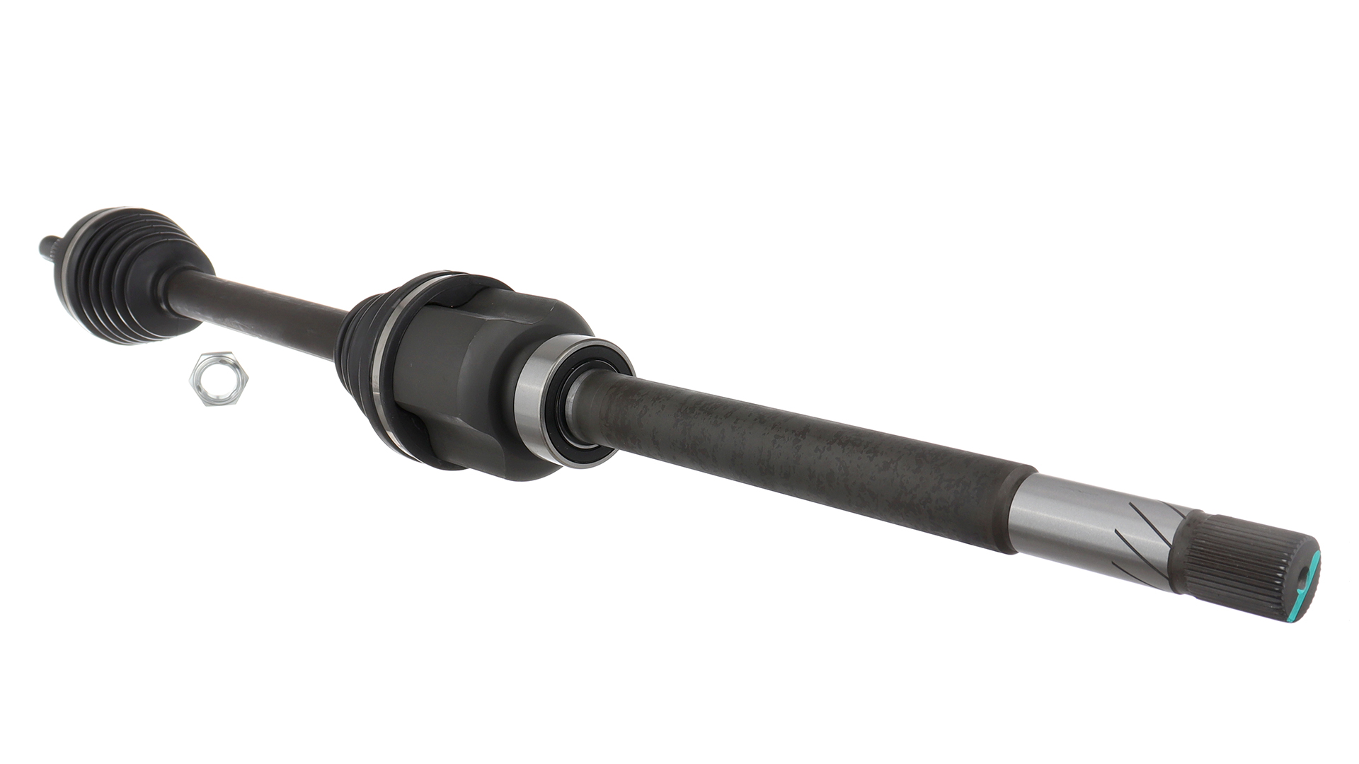 SKF Aandrijfas VKJC 7748