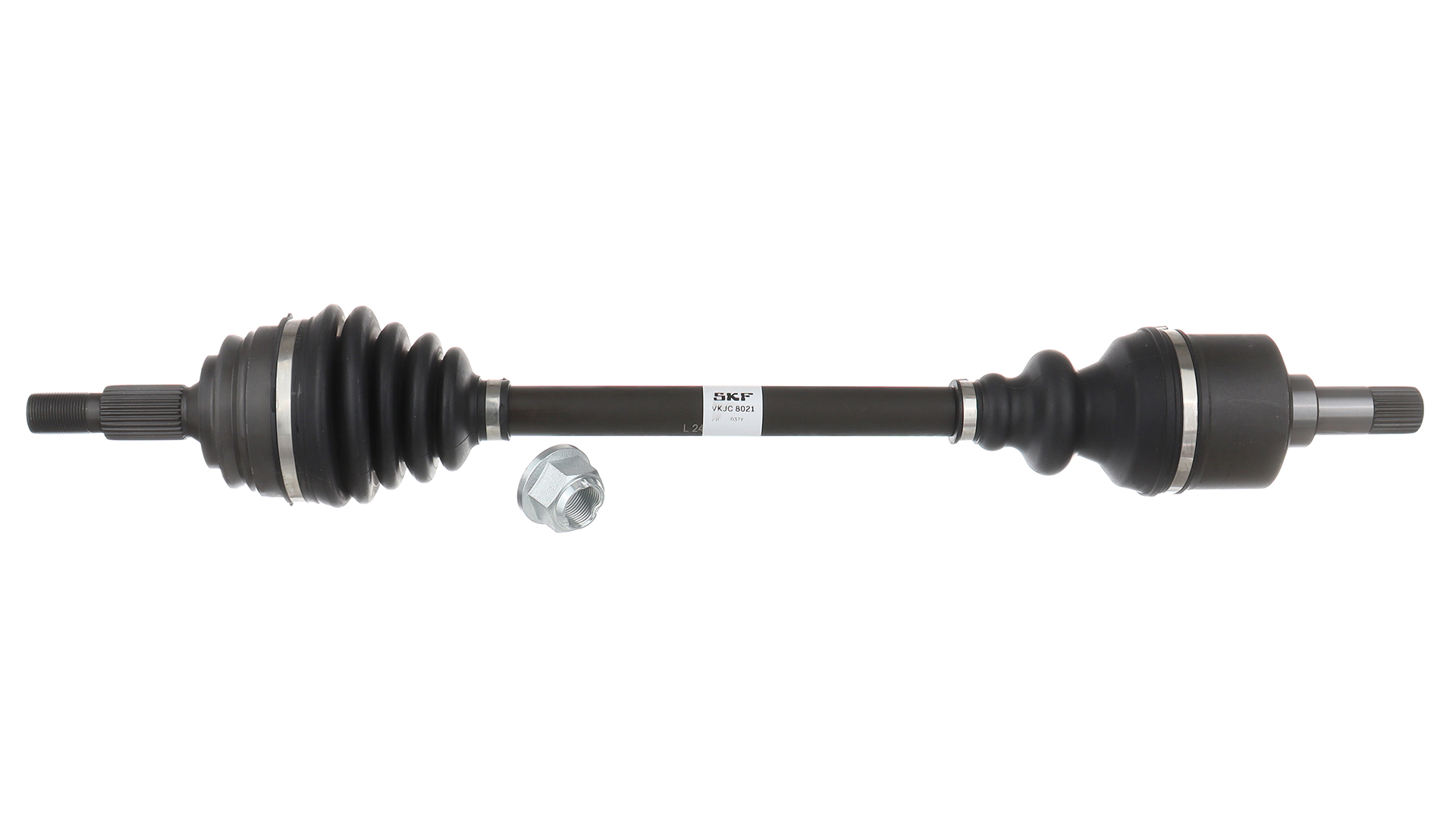 Aandrijfas SKF VKJC 8021