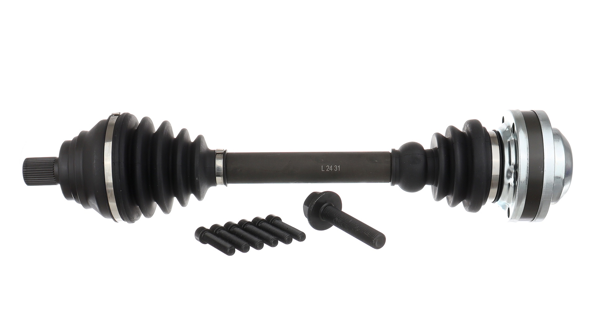 SKF Aandrijfas VKJC 8050