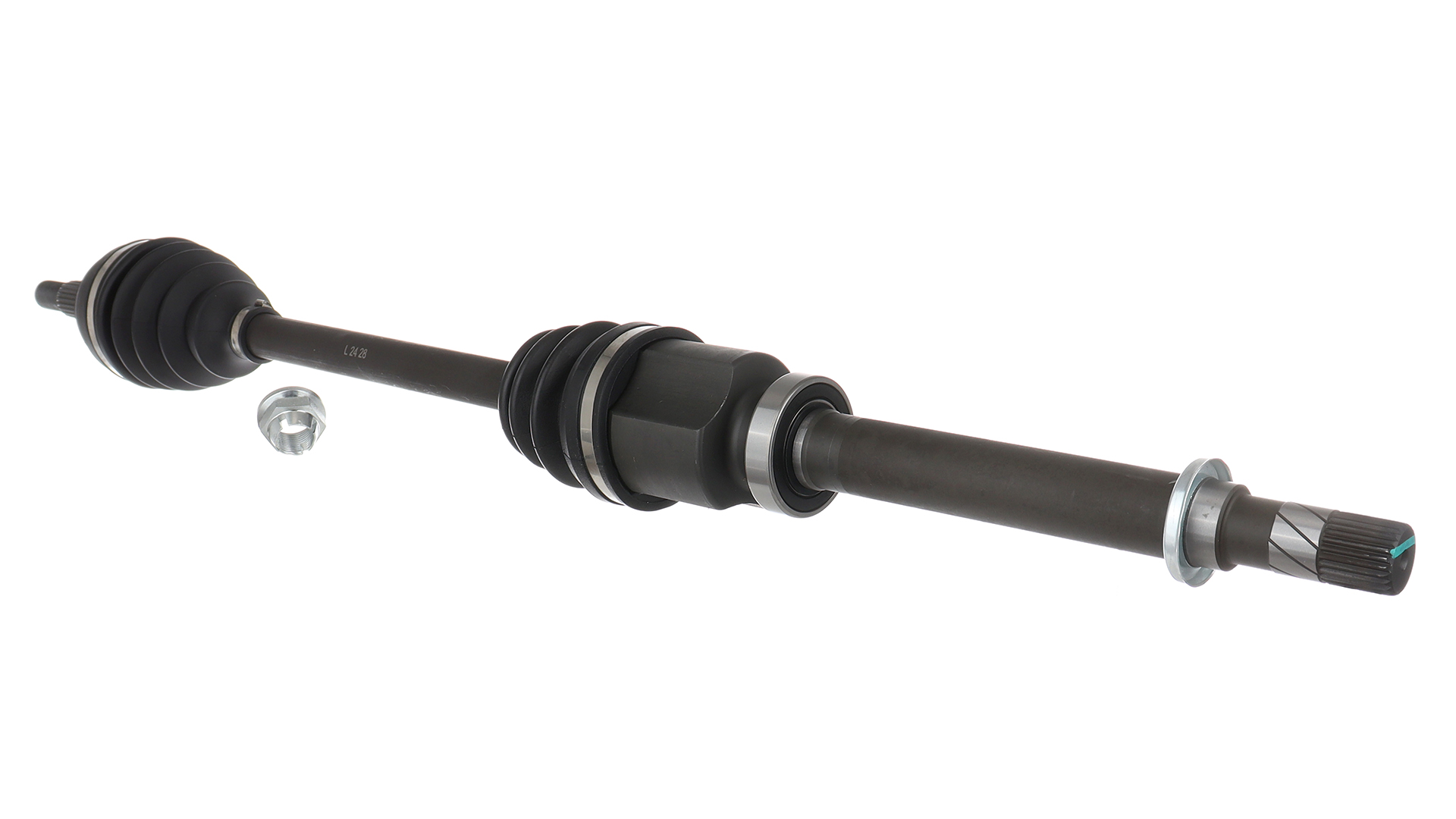 SKF Aandrijfas VKJC 8175