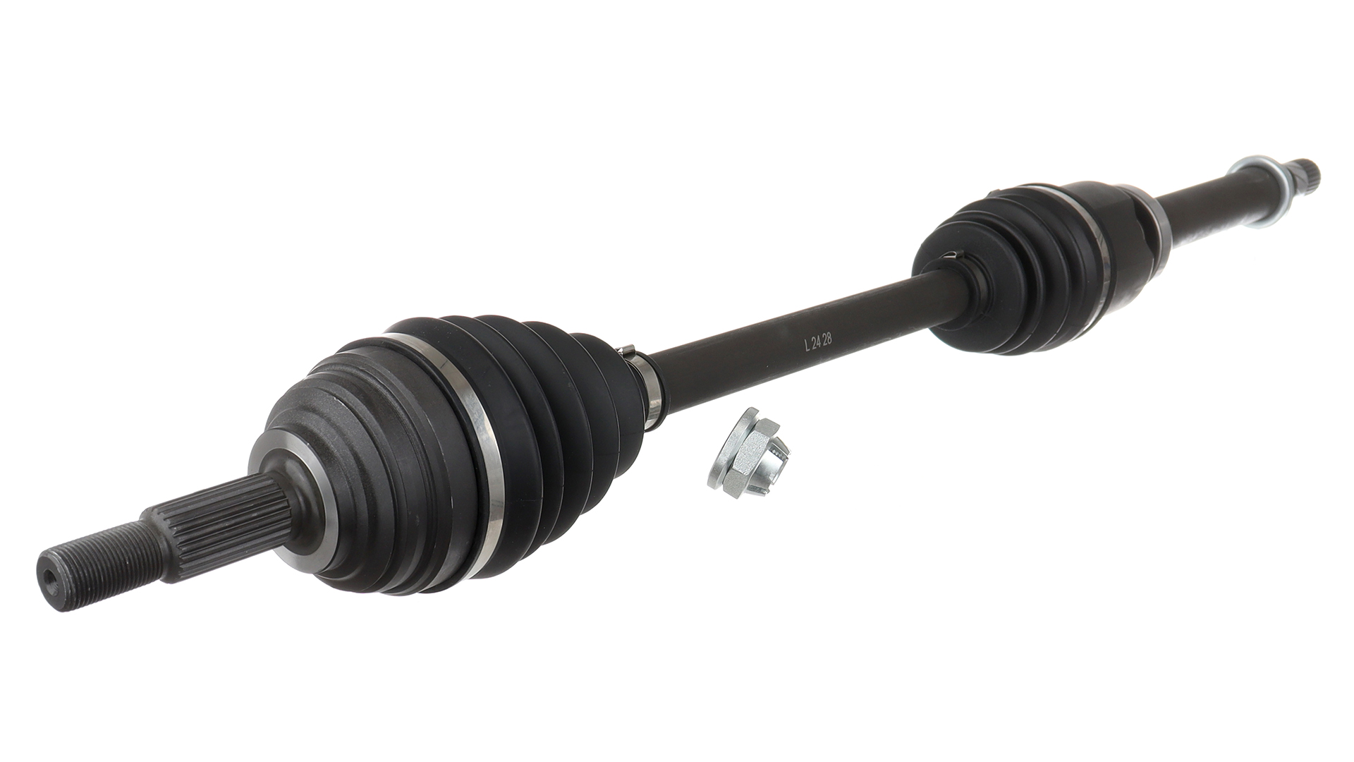 SKF Aandrijfas VKJC 8175