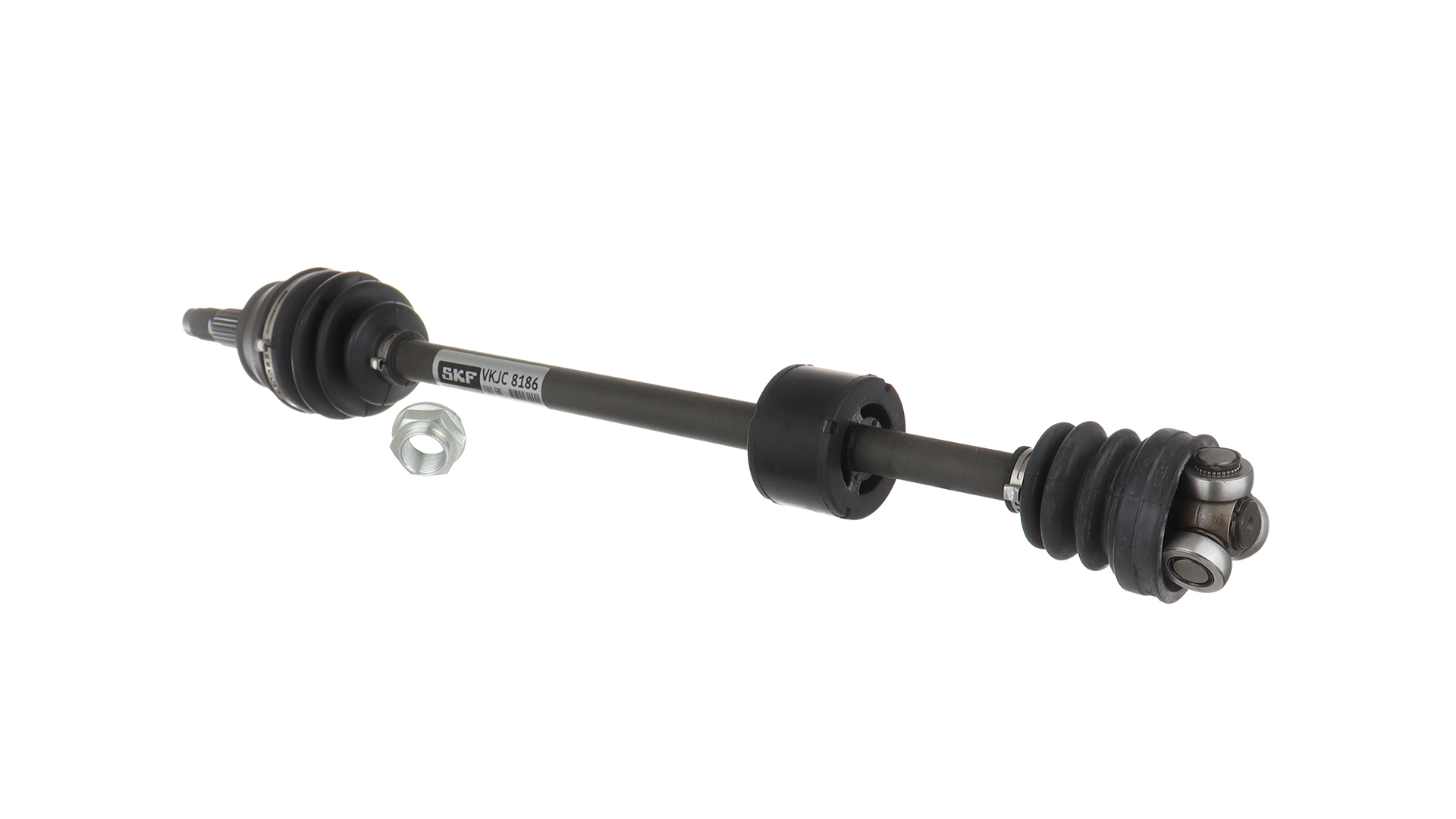 SKF Aandrijfas VKJC 8186