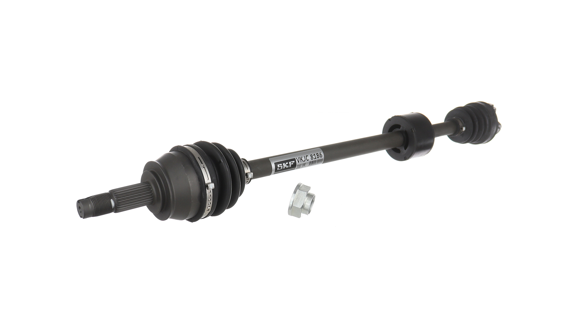 SKF Aandrijfas VKJC 8186