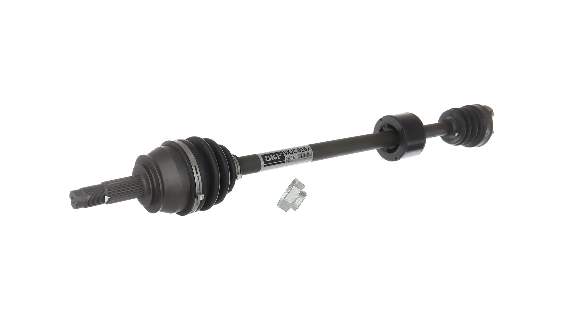 SKF Aandrijfas VKJC 8187