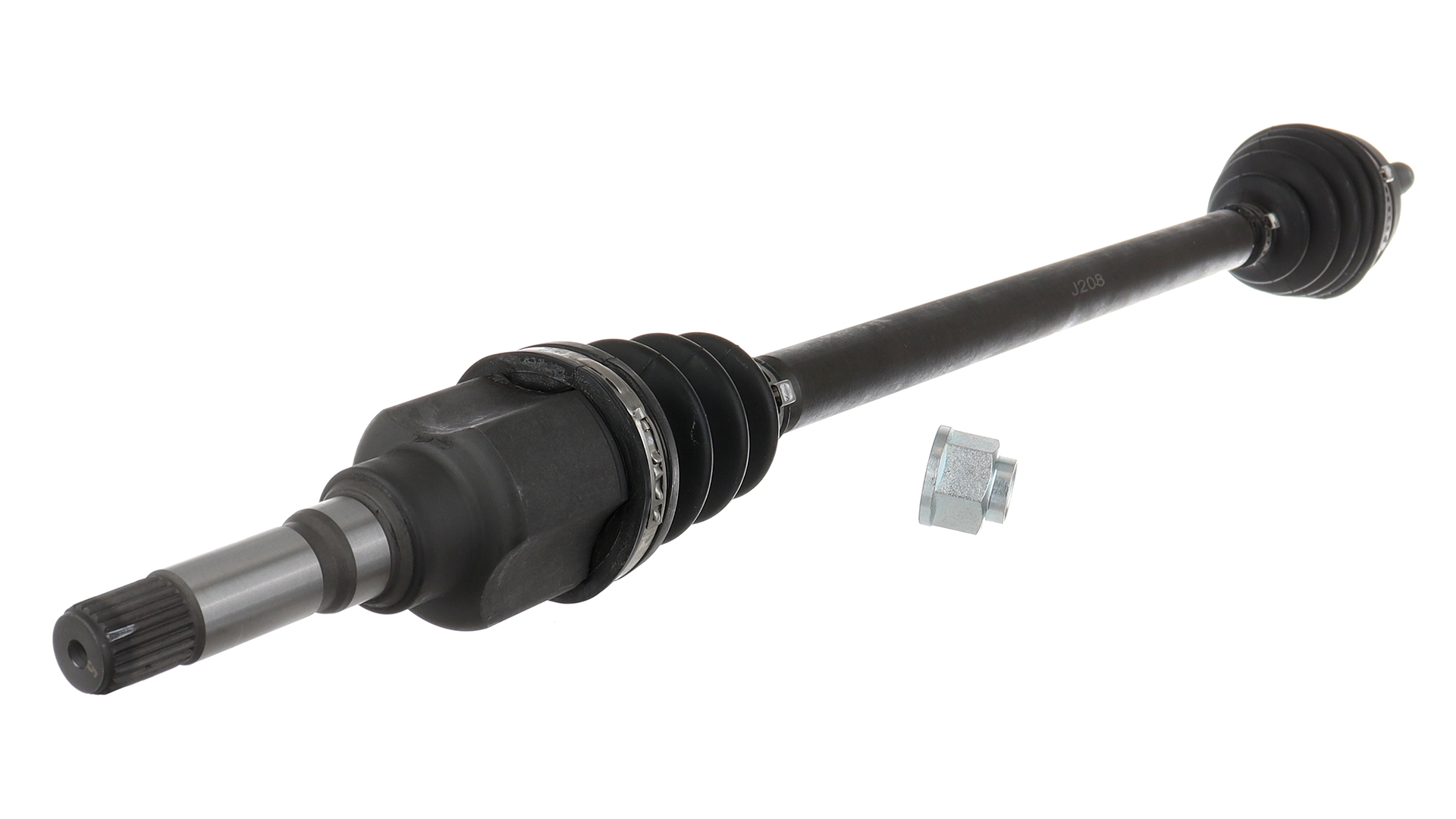 SKF Aandrijfas VKJC 8336