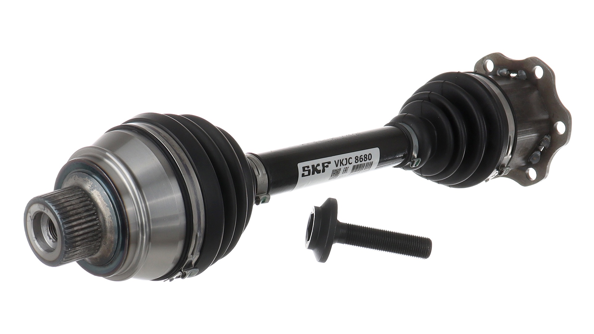 SKF Aandrijfas VKJC 8680