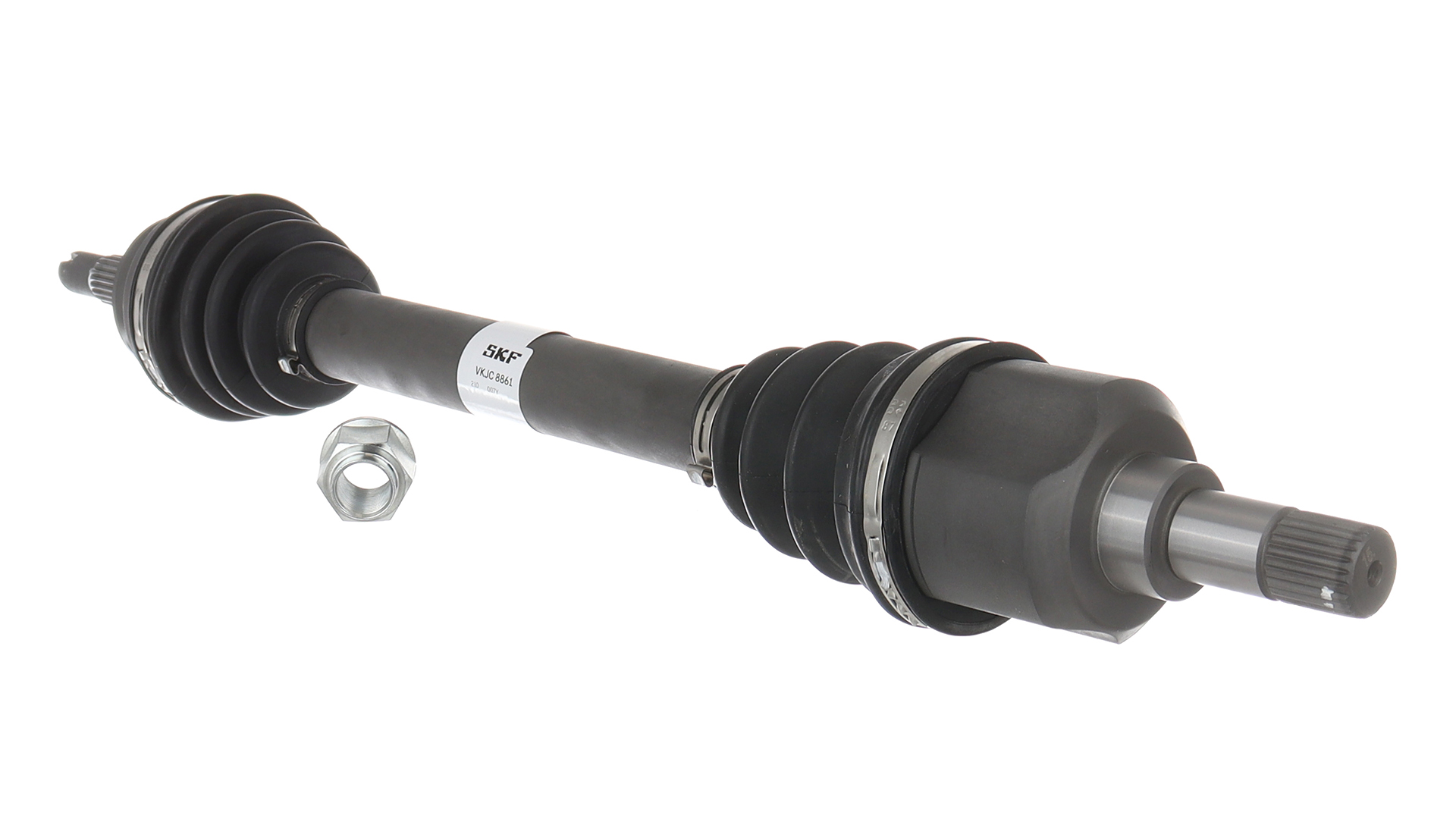 SKF Aandrijfas VKJC 8861