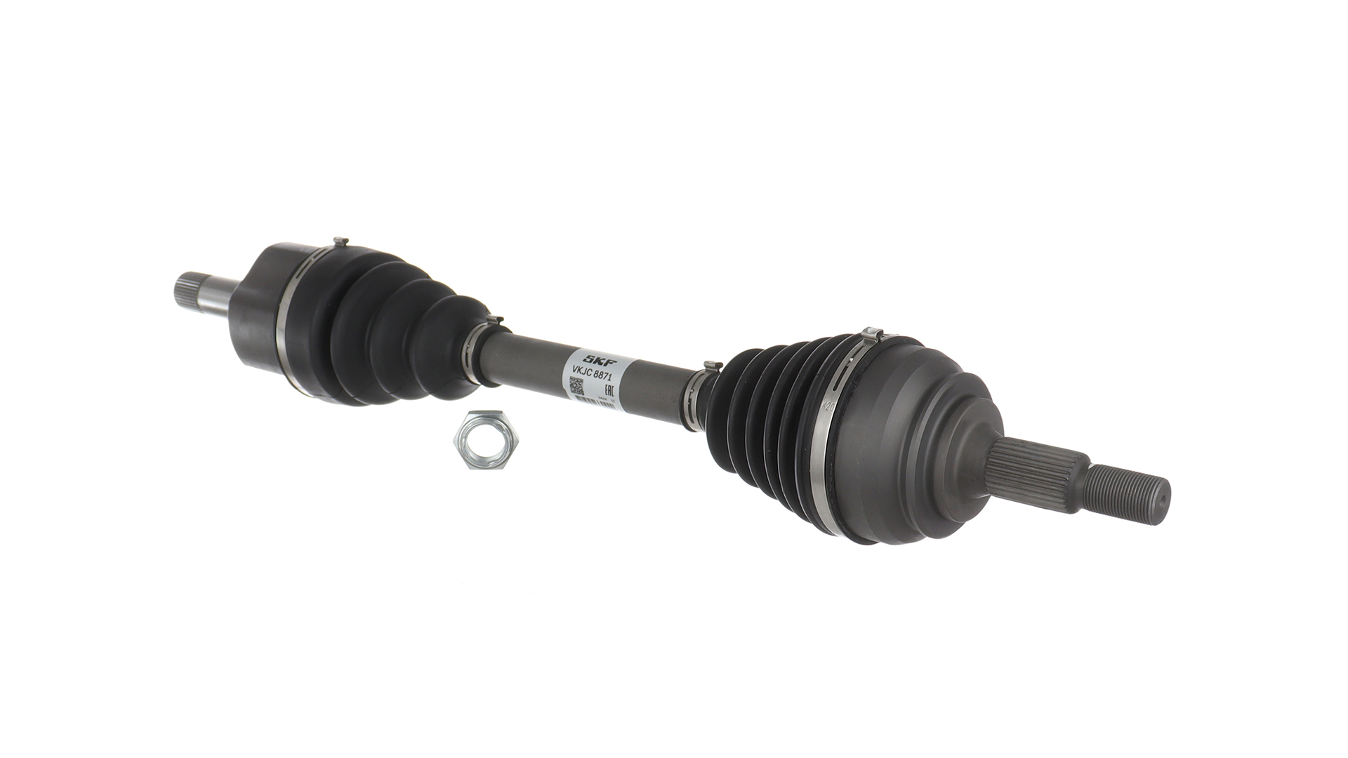 SKF Aandrijfas VKJC 8871