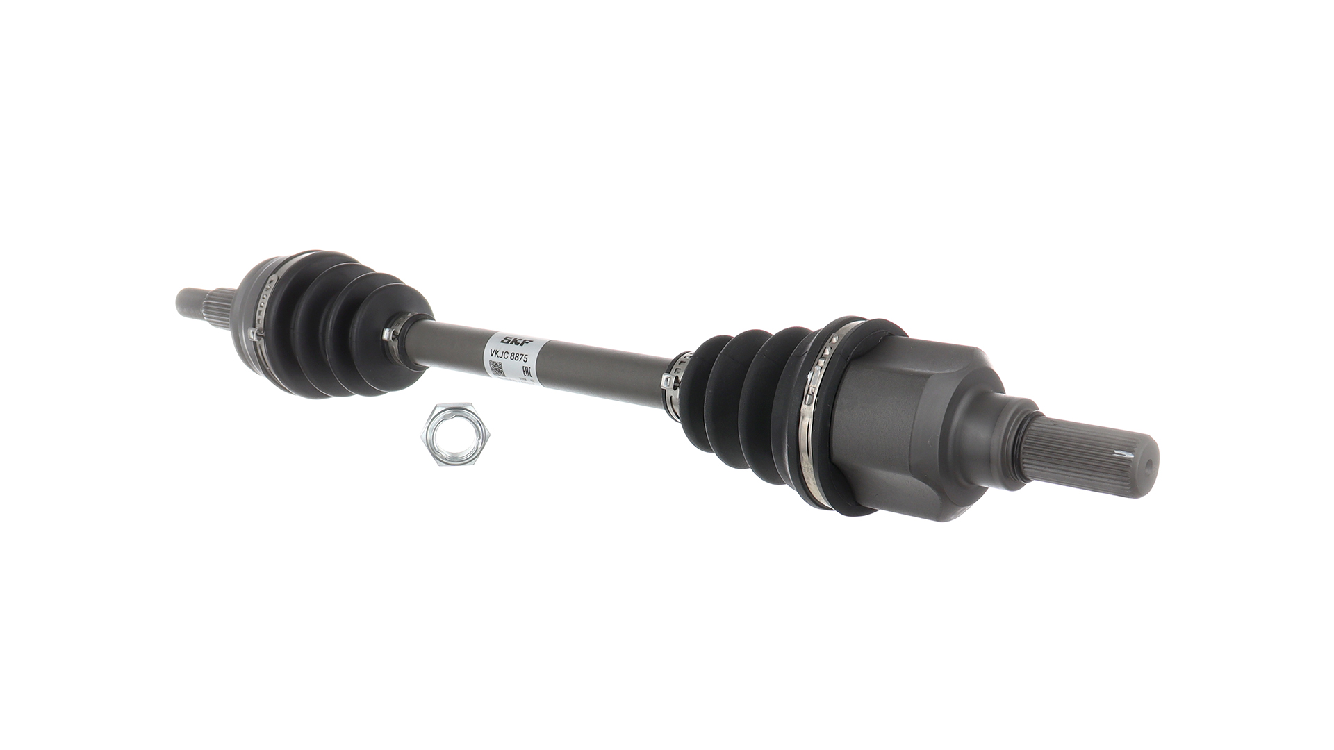 SKF Aandrijfas VKJC 8875