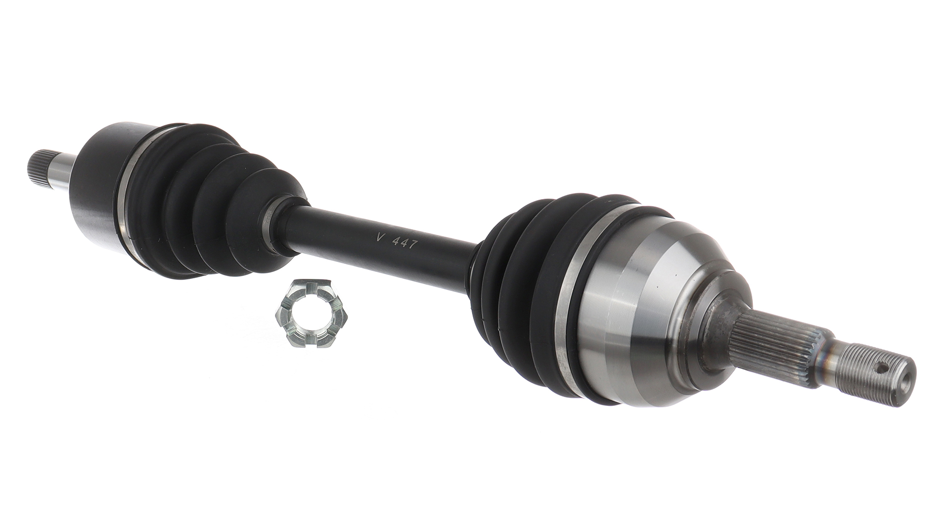 SKF Aandrijfas VKJC 8912