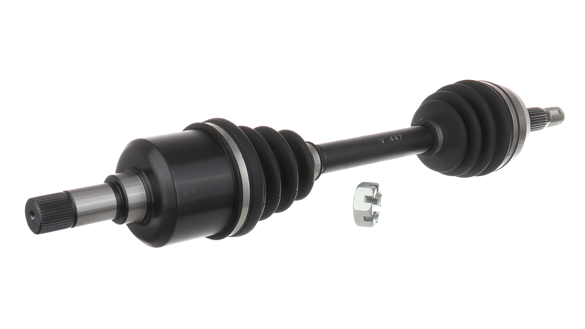 SKF Aandrijfas VKJC 8912