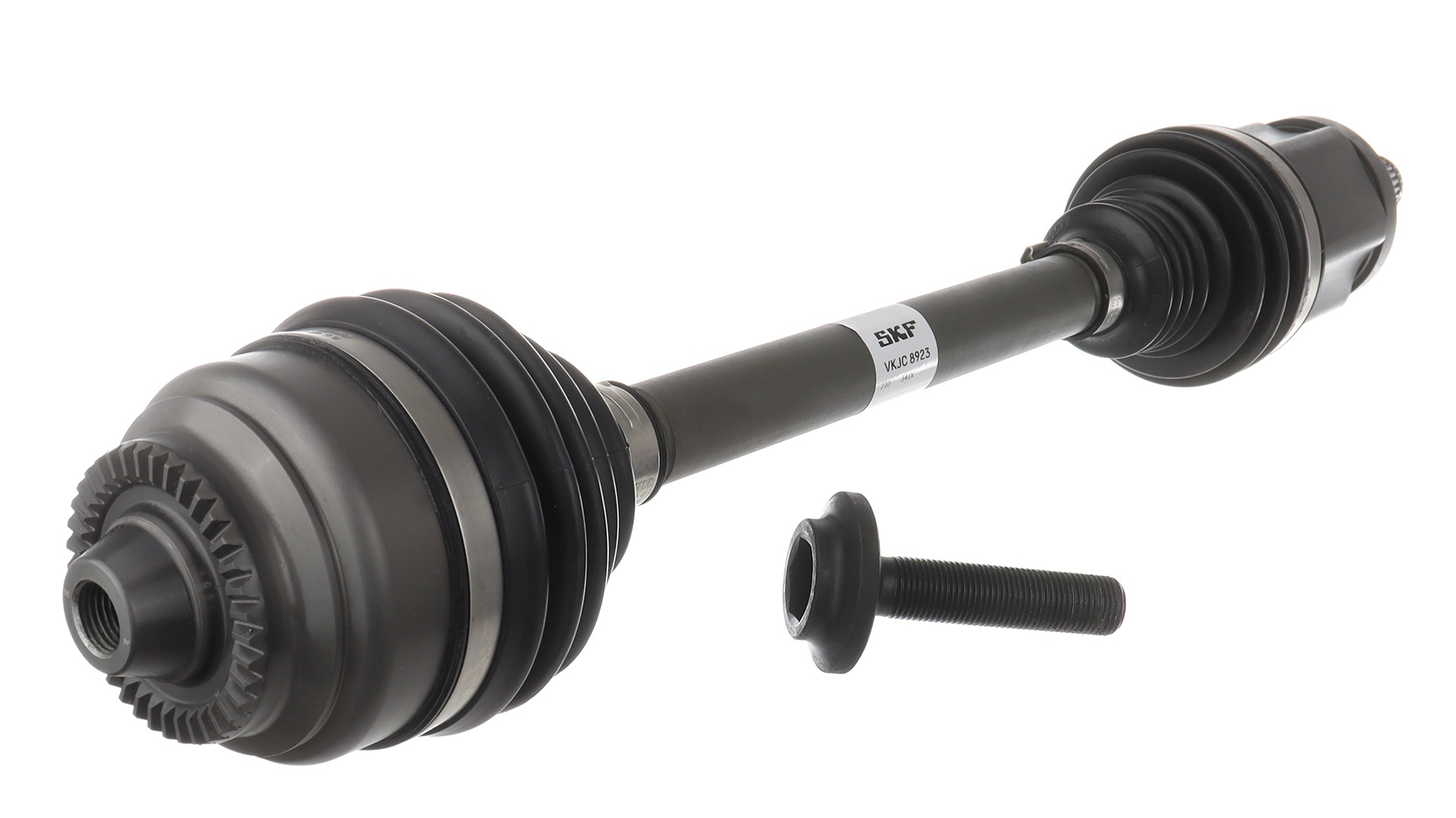 SKF Aandrijfas VKJC 8923