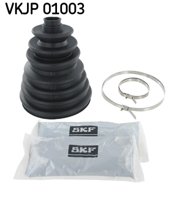 Aandrijfashoes SKF VKJP 01003