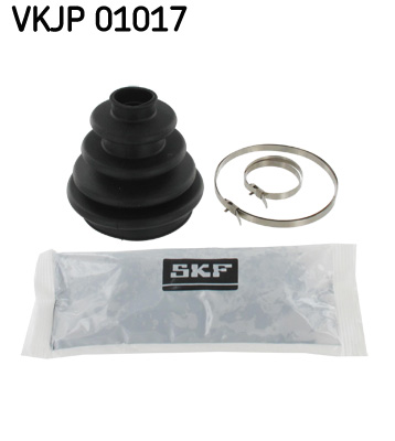 Aandrijfashoes SKF VKJP 01017