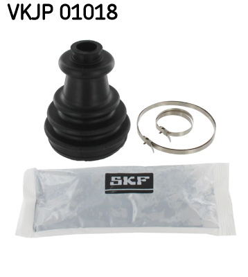 Aandrijfashoes SKF VKJP 01018