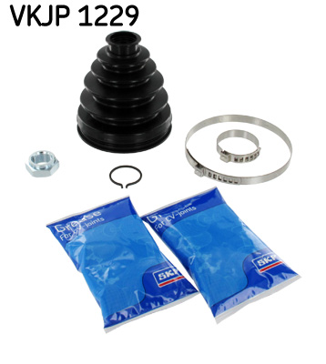 Aandrijfashoes SKF VKJP 1229