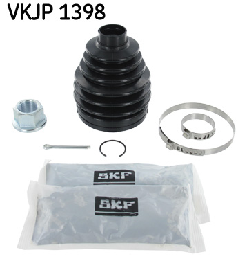 Aandrijfashoes SKF VKJP 1398