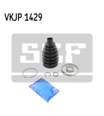 SKF Aandrijfashoes VKJP 1429