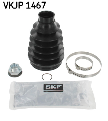 Aandrijfashoes SKF VKJP 1467
