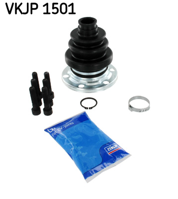 Aandrijfashoes SKF VKJP 1501